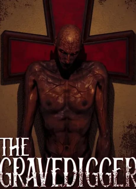 The Gravedigger