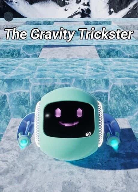 The Gravity Trickster