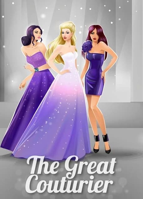 The Great Couturier