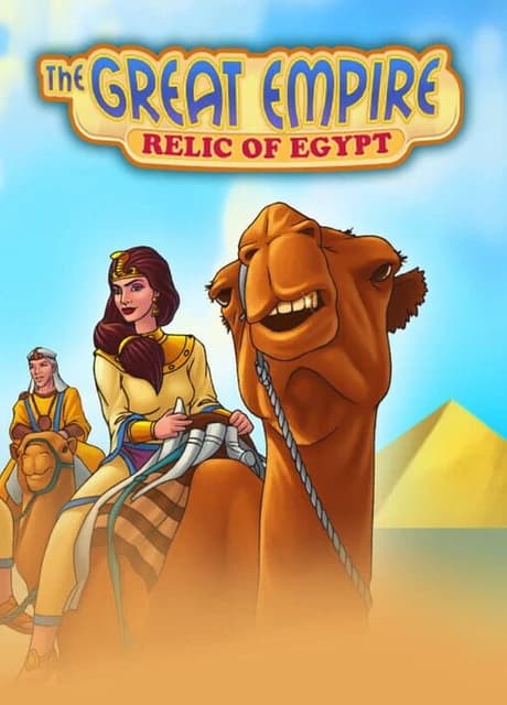 The Great Empire: Relic of Egypt