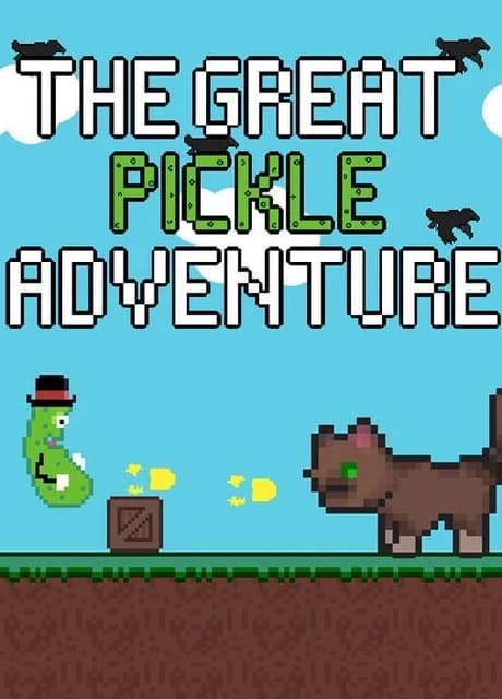 The Great Pickle Adventure