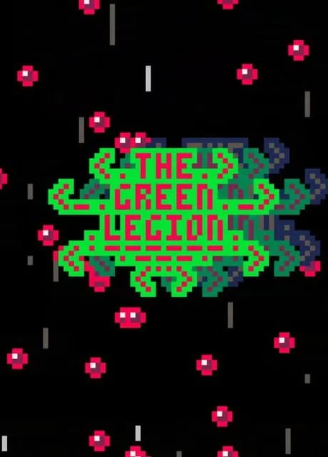 The Green Legion