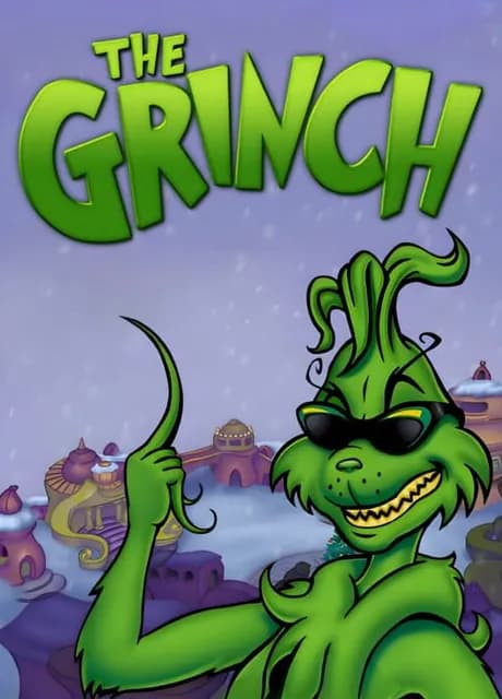 The Grinch