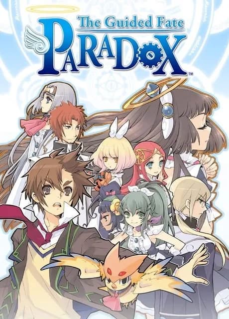 The Guided Fate Paradox