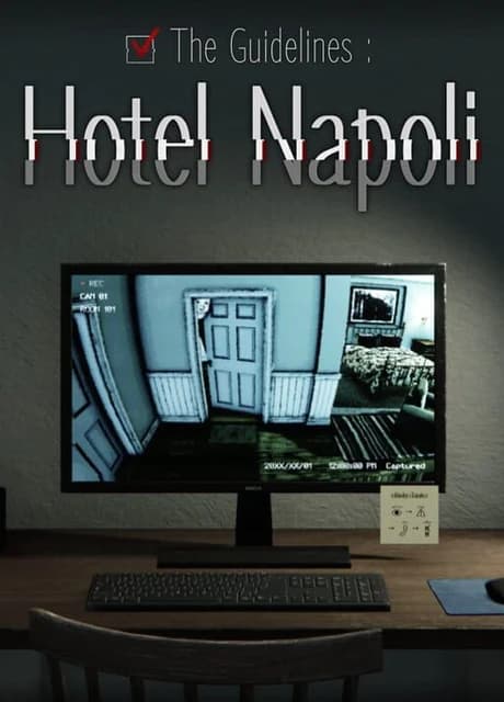 The Guidelines: Hotel Napoli