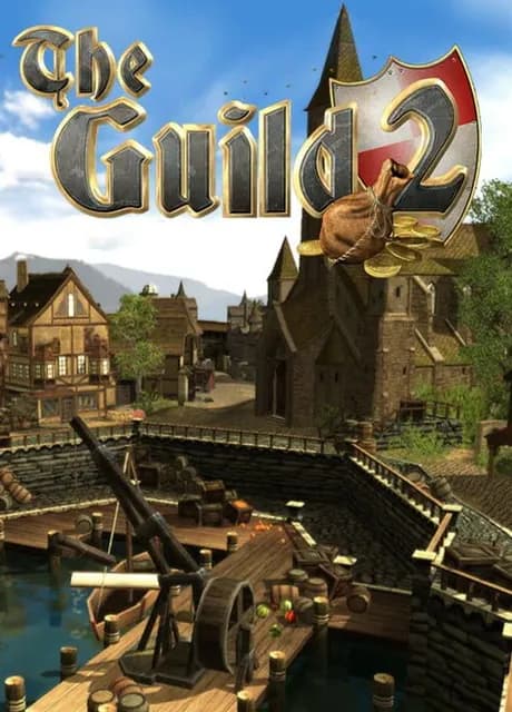 The Guild 2