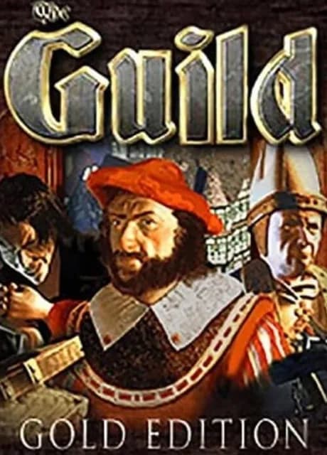 The Guild: Gold Edition