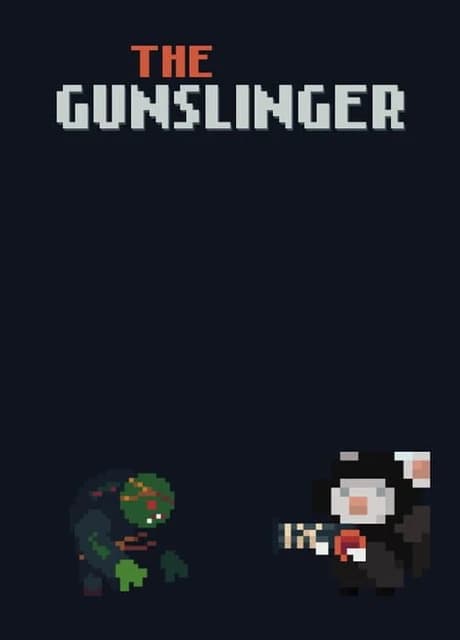 The Gunslinger