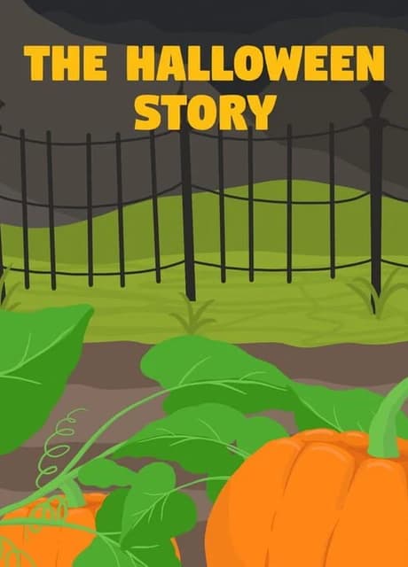 The Halloween Story