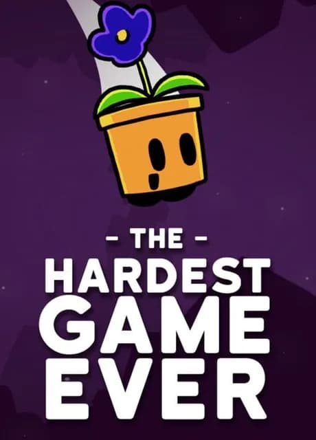 The Hardest Game Ever