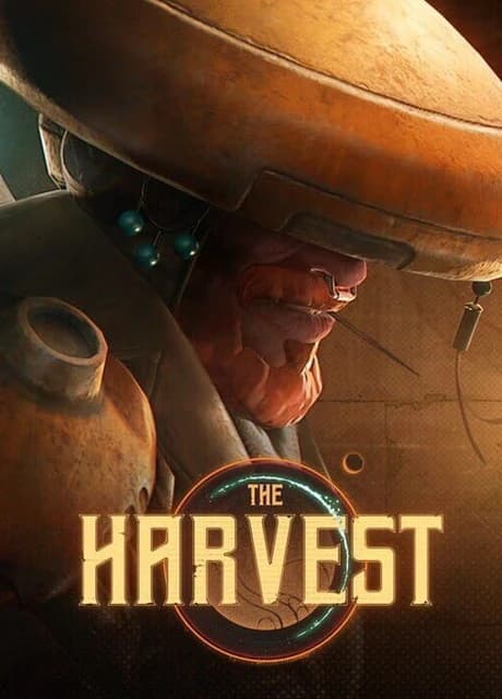 The Harvest