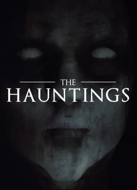 The Hauntings