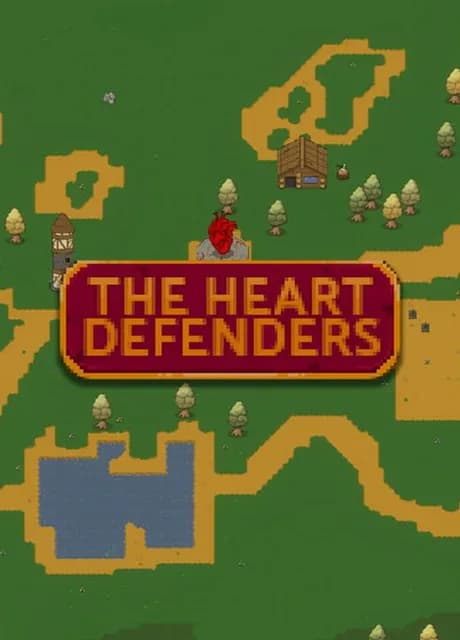 The Heart Defenders