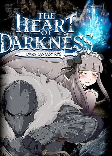 The Heart of Darkness