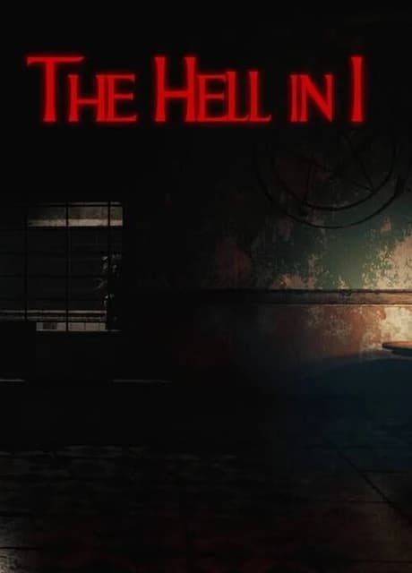 The Hell in I