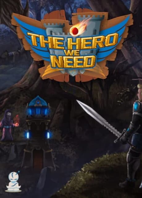 The Hero We Need