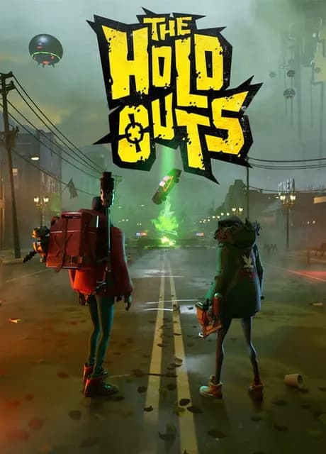 The Holdouts