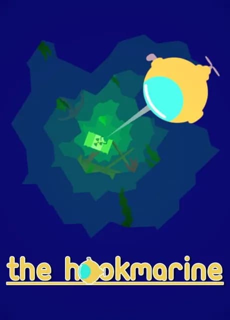 The Hookmarine