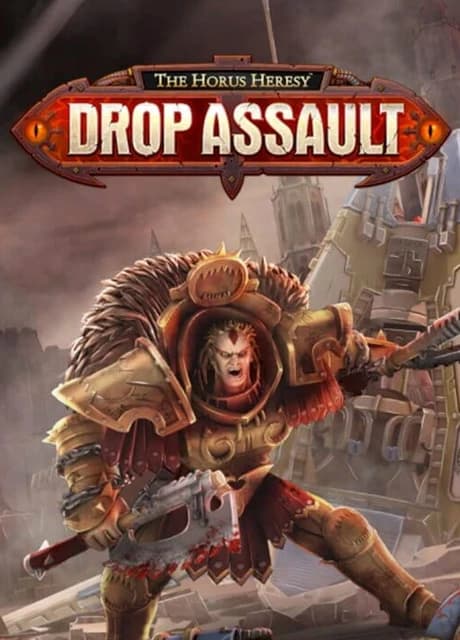 The Horus Heresy: Drop Assault