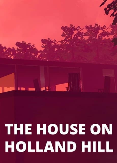 The House on Holland Hill