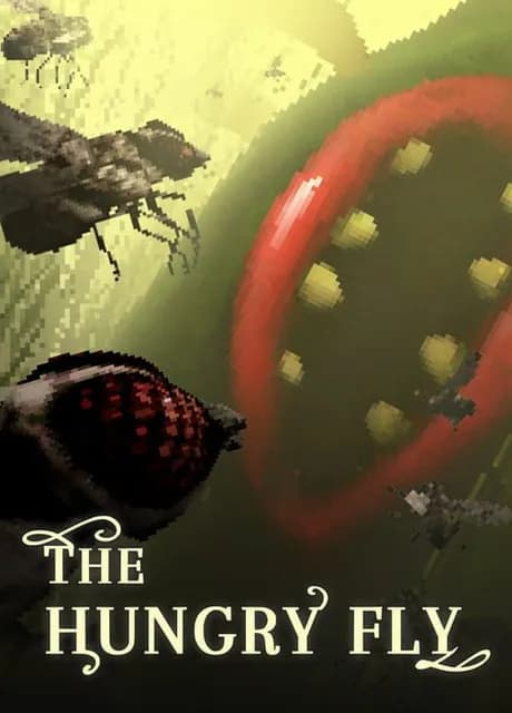 The Hungry Fly