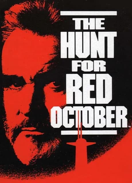The Hunt for Red October