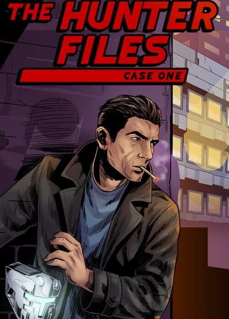 The Hunter Files: Case One