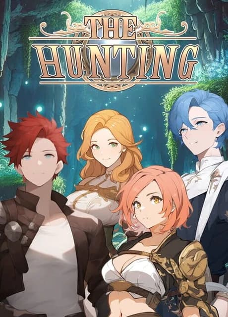 The Hunting!