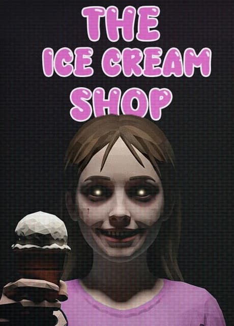 The Ice Cream Shop