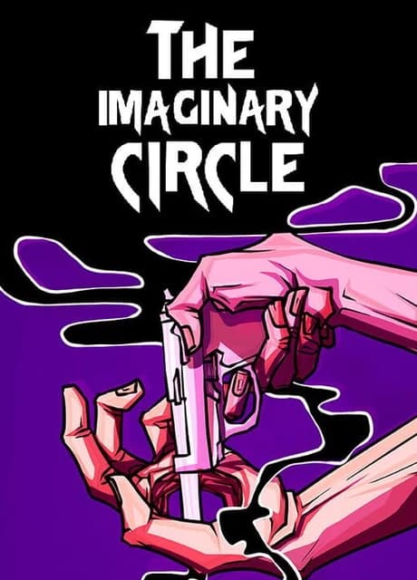 The Imaginary Circle