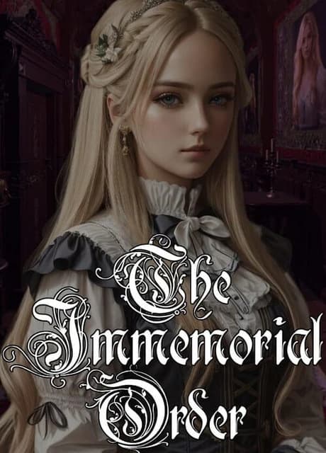 The Immemorial Order