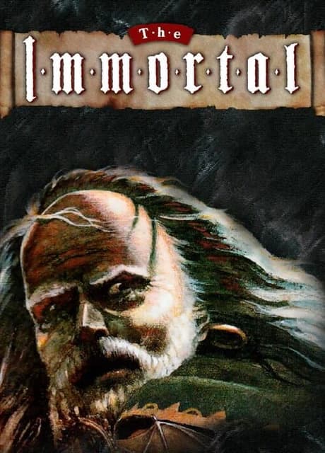 The Immortal