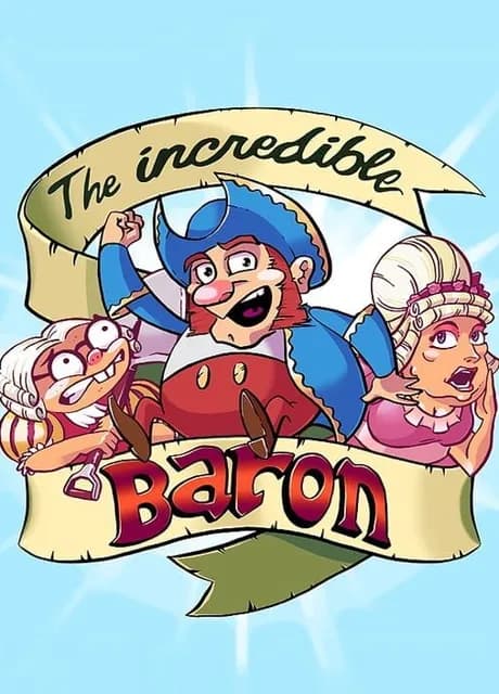 The Incredible Baron