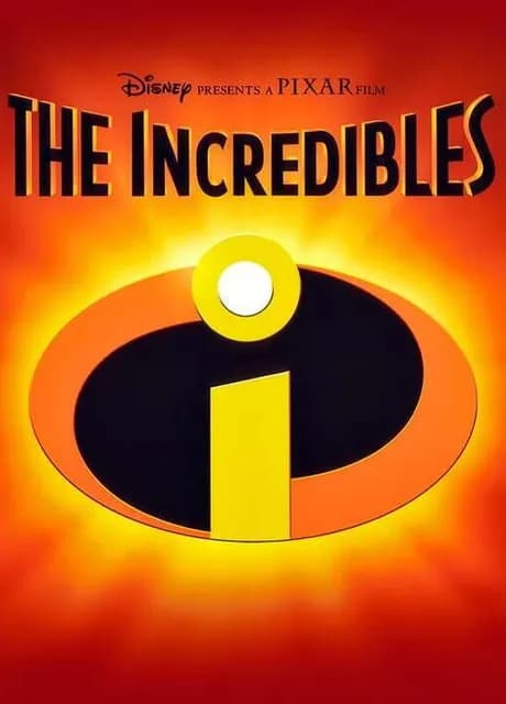 The Incredibles