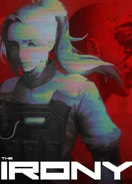 The Irony