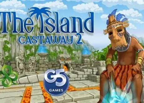 The Island Castaway 2