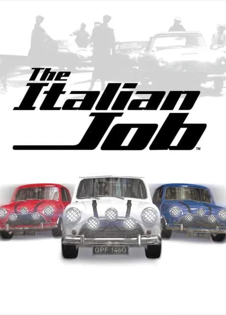 The Italian Job