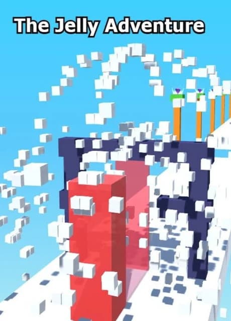 The Jelly Adventure