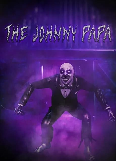 The Johnny Papa