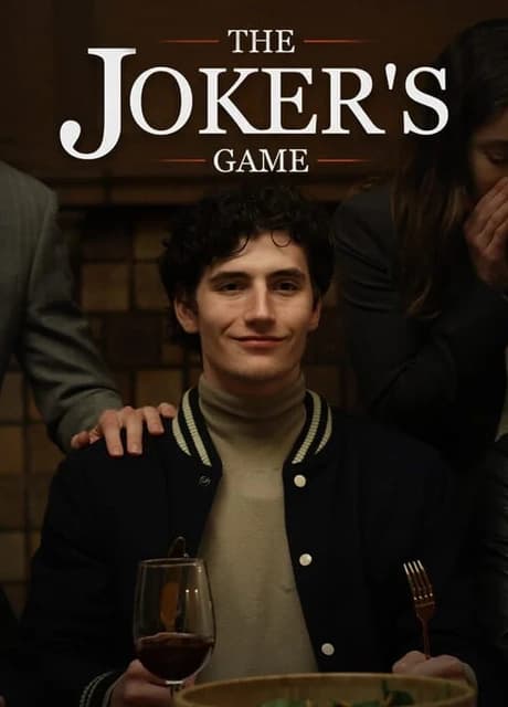 The Joker's Game