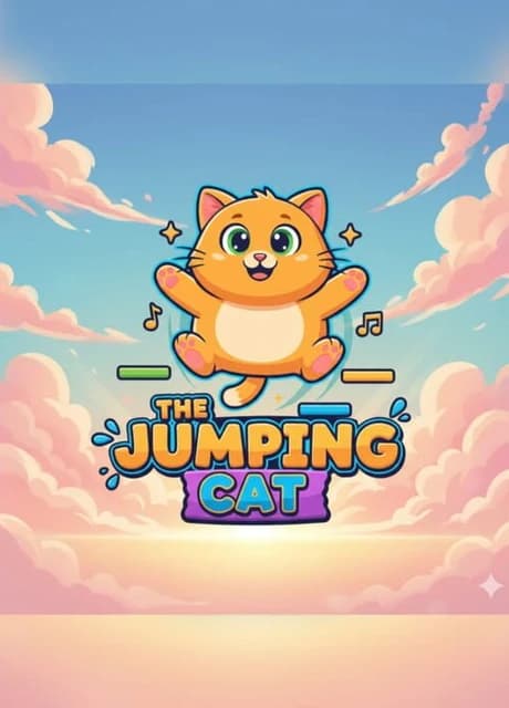 The Jumping Cat