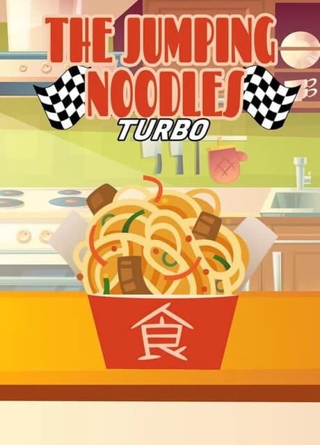 The Jumping Noodles: Turbo