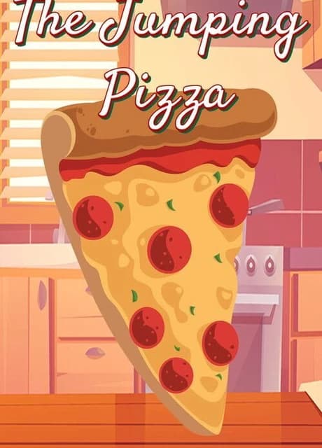 The Jumping Pizza