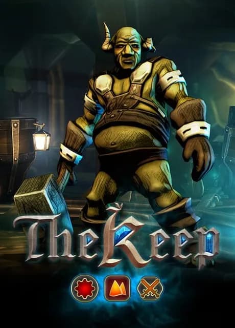 The Keep