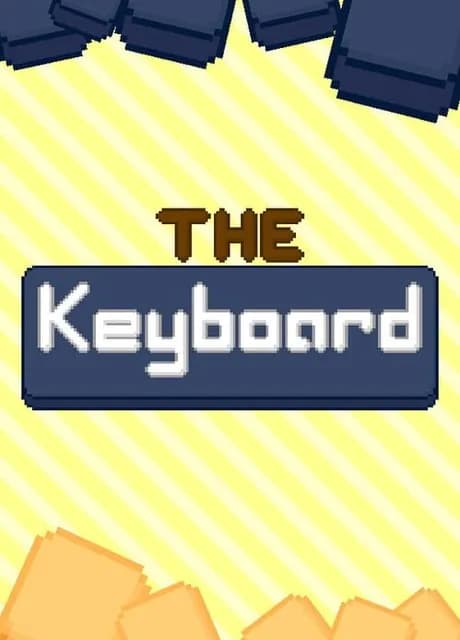 The Keyboard