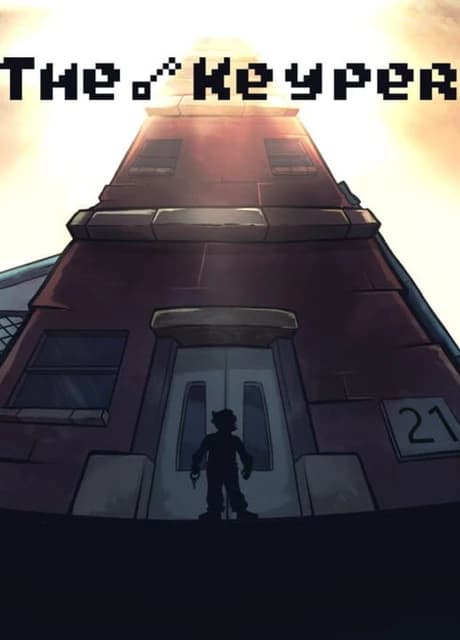 The Keyper