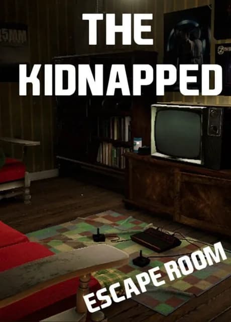 The kidnapped: Escape Room