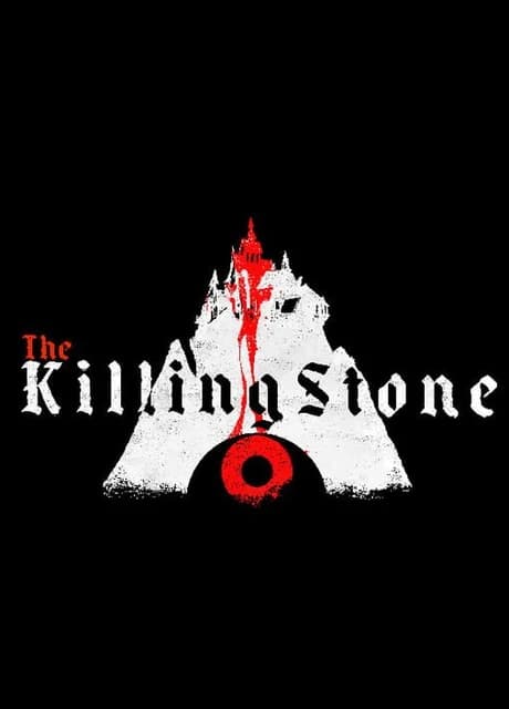 The Killing Stone