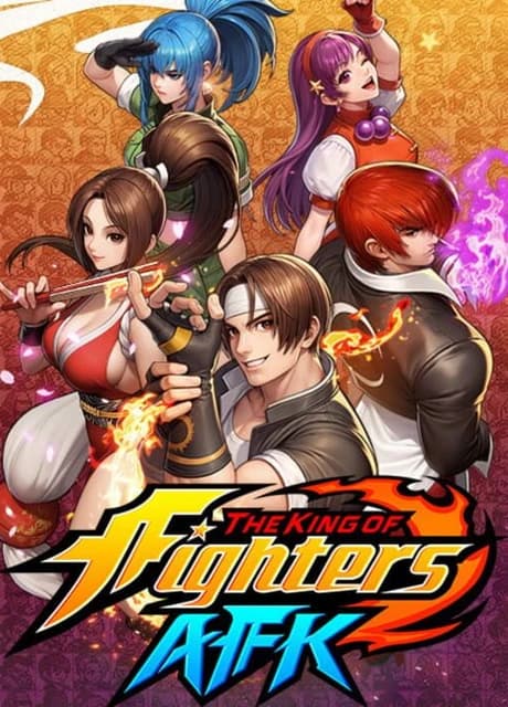 The King of Fighters: AFK