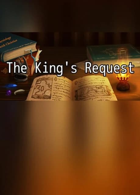 The King's Request